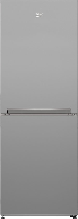 Beko RCSA240K40SN - Koel- vriescombinatie