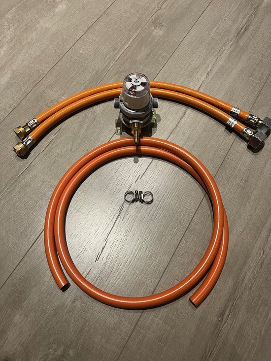 ontspanners propaan - 30mbar - ontspanner stacaravan - ontspanner wintervast - caravan - gasfles - automatische omschakeling - automatisch - ontspanner die tegen de vorst kan - duomatic