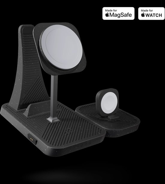 ZENS 4-IN-1 Modulair laadstation ZEAPMO3/00