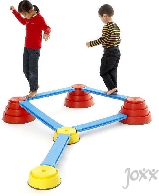 Gonge - Build N'Balance starter set