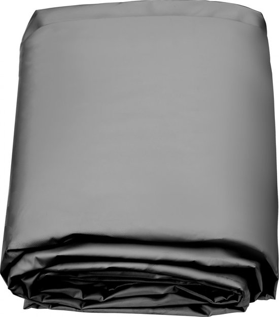 Dakta® Zwembadafdekking Afmeting 7 m in Diameter Afdekking voor Buitenzwembad Zwembadafmetingen 6,7 m in Diameter Zwembad Afdekzeil, Rechthoekige Afdekking van Ingegraven Zwembad voor Garden, Hotel