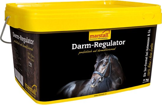 Marstall Darm-Regulator 9 kg