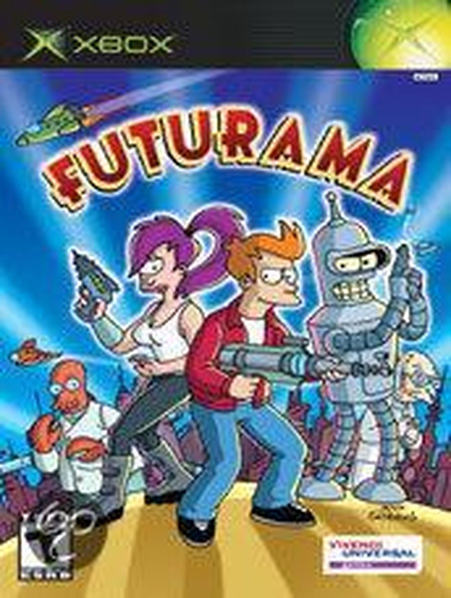 Futurama