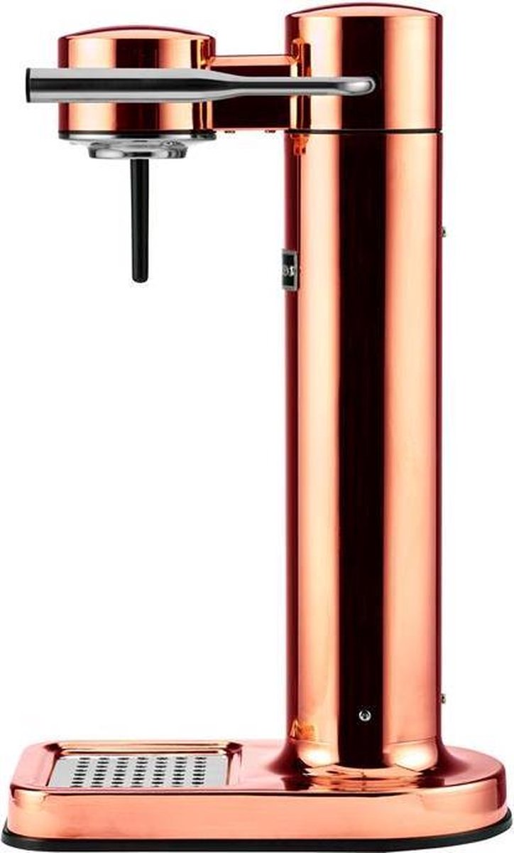 Aarke Carbonator II - Copper