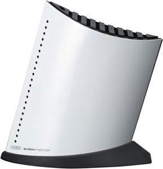 GKB52CW BLOK "BOOT" KLEIN, WIT