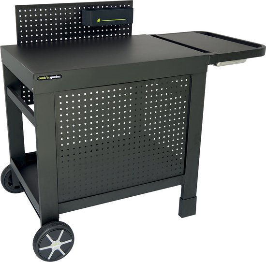 Cook'in Garden - REVA 110 PREMIUM dressoir