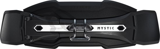 Mystic Stealth Bar Gen 3 Kite - Black/White