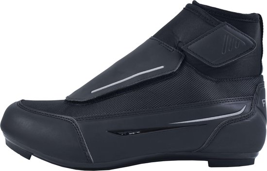 FLR Defender Wielrenschoen maat 42 zwart