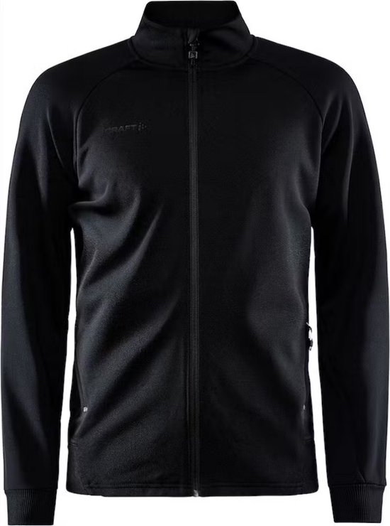 Craft - ADV Unify Lumen Jacket - Zwart - Heren - Maat M