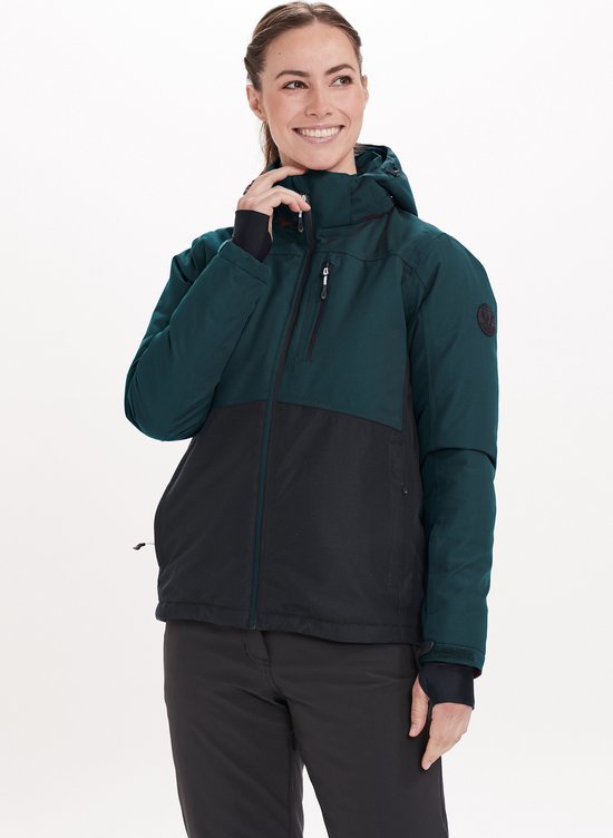 WHISTLER Skijacke Gigi