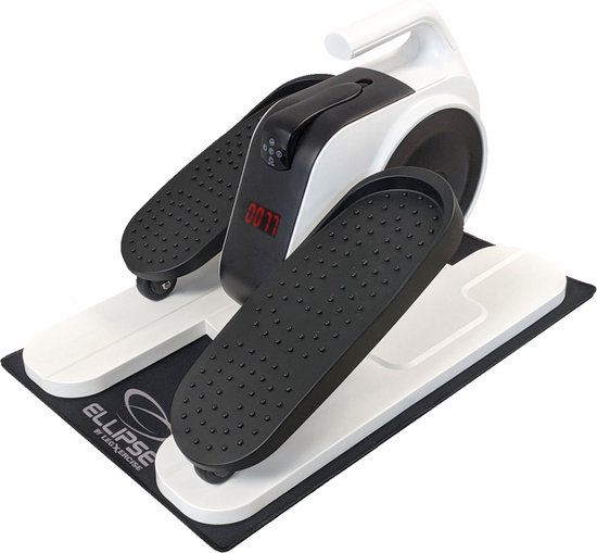 Ellipse by Legxercise - Stoelfiets - Stimuleert Bloedsomloop - Verbeterde Mobiliteit