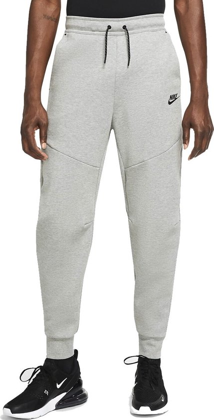 Nike Sportswear Tech Fleece Jogginbroek Heren - Maat M