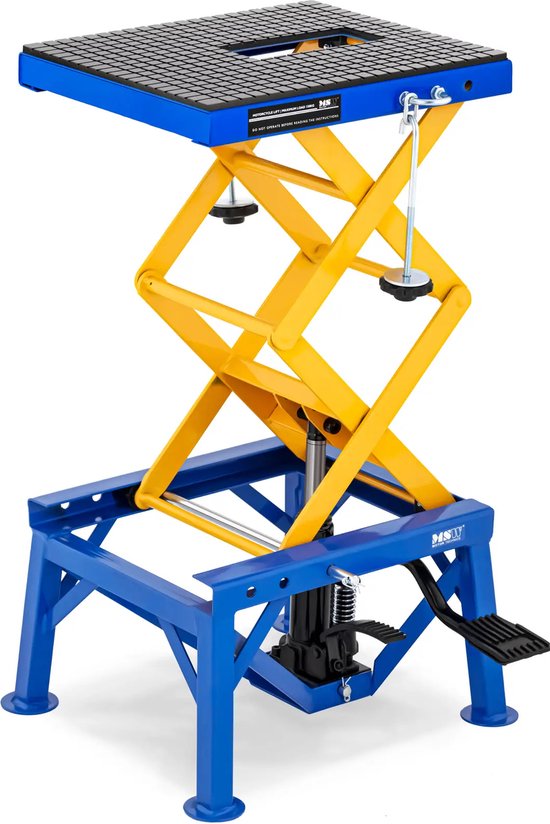 MSW Motorlift - 150 kg