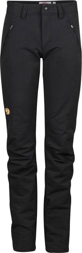 Fjallraven Oulu Trousers W Dames Outdoorbroek - Maat 42
