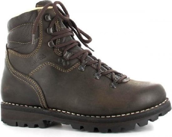 Meindl Badile - Wandelschoenen Heren Brown 46