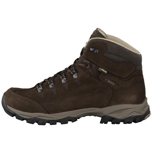 Meindl Ohio 2 GTX - Wandelschoenen Heren Acajou 42