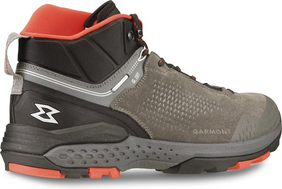 Garmont GROOVE MID G-DRY Wandelschoenen ZWART - Maat 41