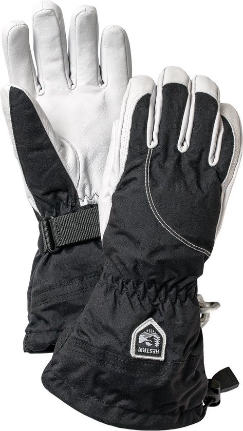 Hestra Heli Ski Female - 5 finger
