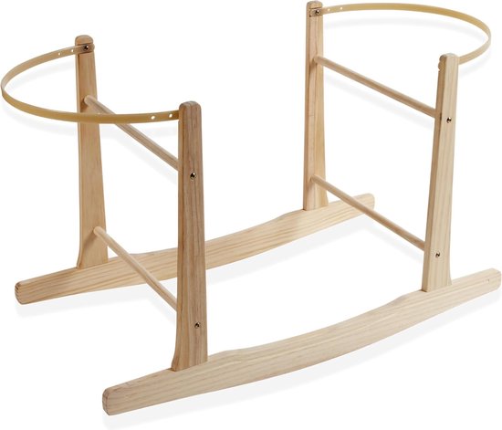 Voetstuk voor babymandjes