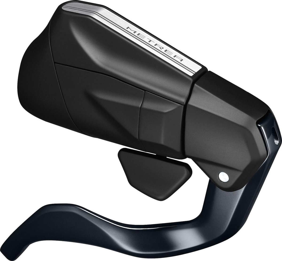 Shimano Metrea ST-U5060 Gear/Brake Lever 11-speed, black