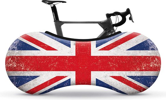 Premium fietshoes – waterdicht winddicht – stormvast – duurzaam – hoes voor fiets