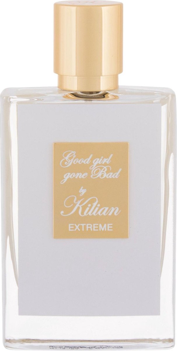 Good Girl Gone Bad Extreme by Kilian 50 ml - Eau De Parfum Refillable Spray