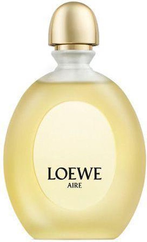 Damesparfum Aire Loewe (150 ml)
