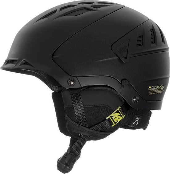 K2 Diversion