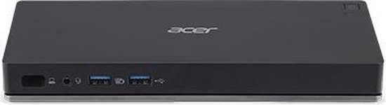 Acer ADK810 USB type-C laptop Dock & Poortreplicator NP.DCK11.01N
