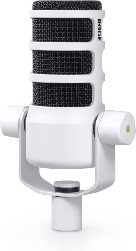 Rode PodMic W - Dynamische microfoon