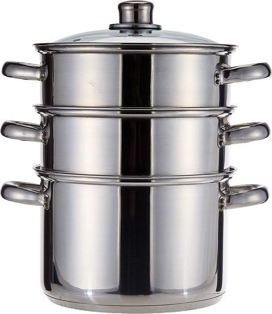 Rice Cooker and Steam Cooker,Easy, fast and healthy cooking,A Healthier Way to Cooking Rice
