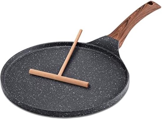 Roti Maker - Roti Pan - 26cm
