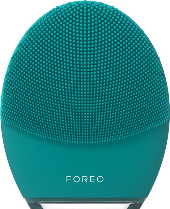 FOREO LUNA 4 MEN smart gezichtsreinigings en verstevigende massageborstel
