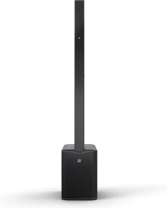 LD Systems MAUI 28 G3 Zwart - Column PA speaker