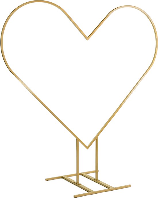 Backdrop Frame Hart (2 meter)