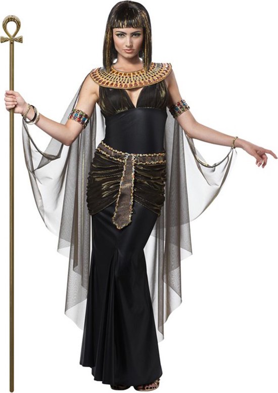 "Cleopatra kostuum voor vrouwen - Verkleedkleding - XL"
