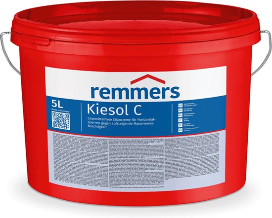 Kiesol C - 5.0 Liter
