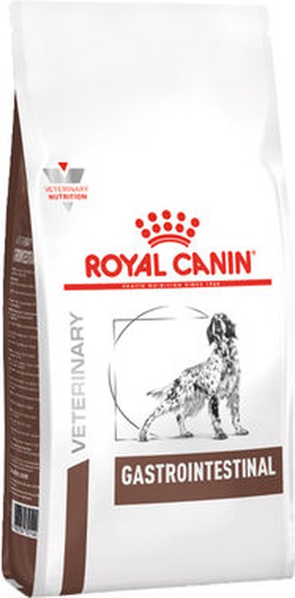 Royal Canin Gastro Intestinal hond (GI 25) 2 x 15 kg