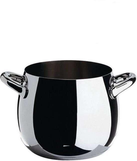 Alessi Mami Soeppan 5,5 l - rvs