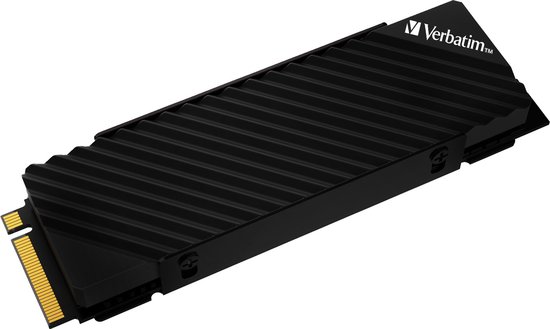 Verbatim Vi7000G - 2 TB