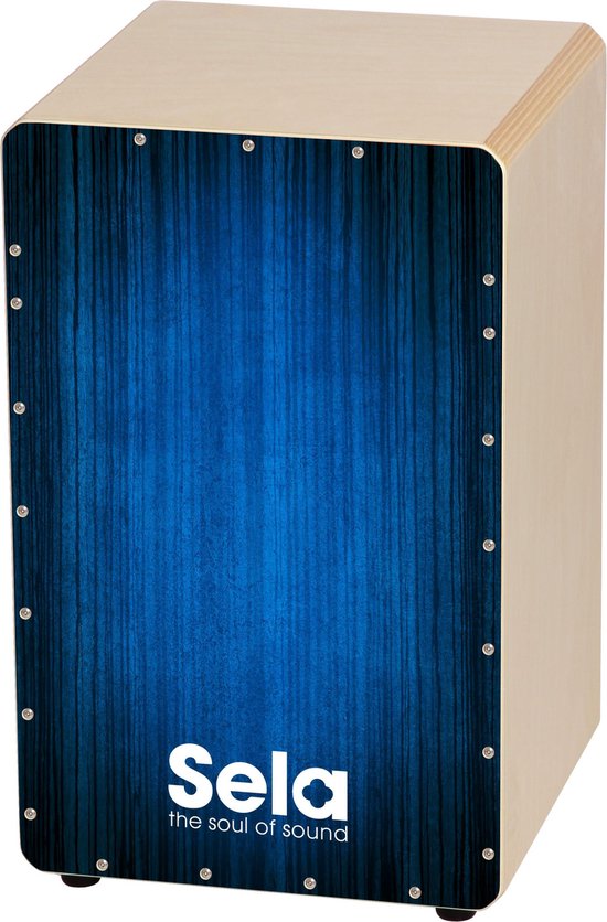 Varios Cajon Blue