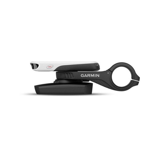 Garmin Garmin Charge Powerpack v Edge 1030 - Batterijpak voor Fietscomputer - Zwart