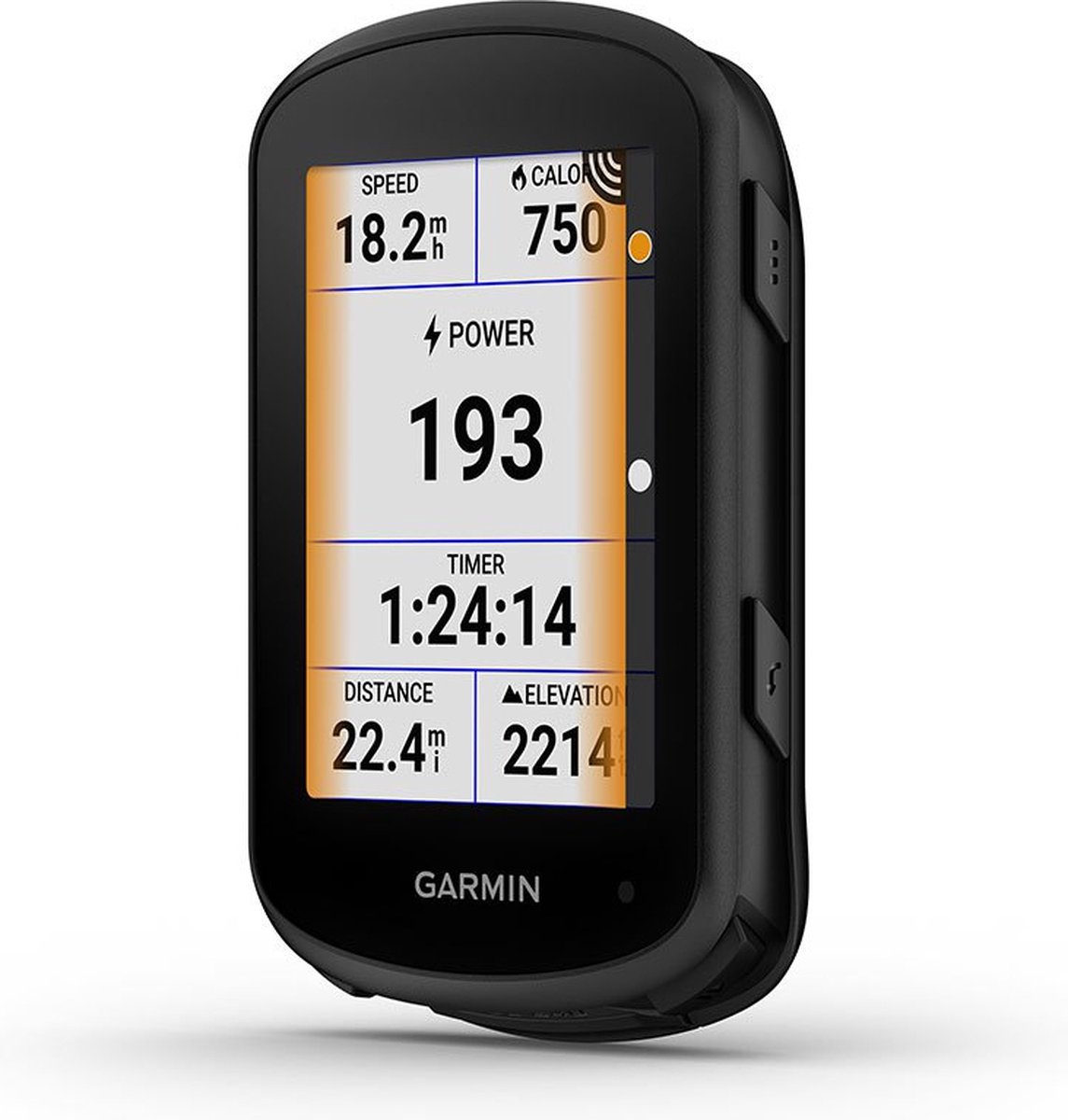 Garmin Edge 840 Eu Fietscomputer