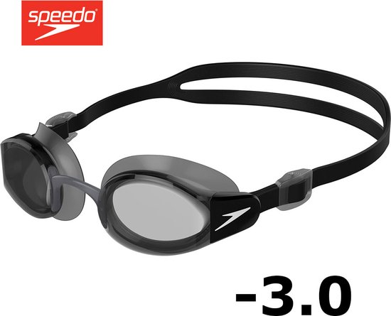 Speedo Zwembril op sterkte -3.0