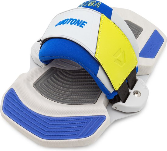 Duotone Vario Combo 2024 - Blue/Lime