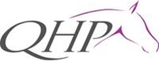 Qhp Rijlaars Romy Black - 37 - Normal | Paardrijlaarzen