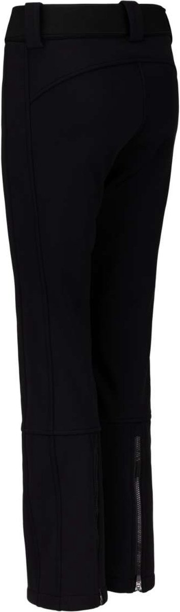 Falcon Whistler - Wintersportbroek Voor Dames - Zwart - Maat 40