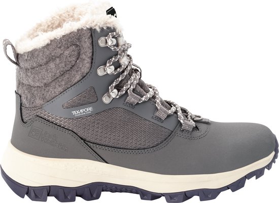 Jack Wolfskin Everquest Texapore Snowboots Vrouwen - Maat 39.5