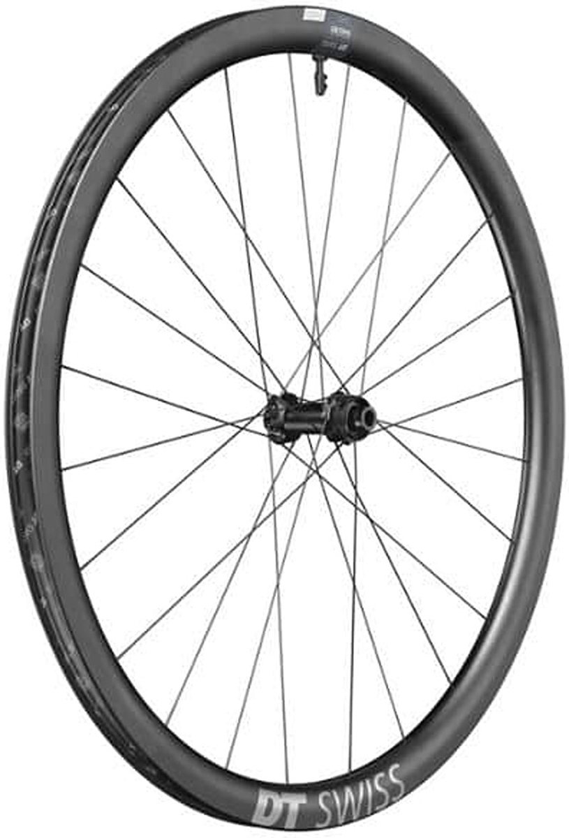 DT Swiss CRC1400 Spline 35 DB Carbon Voorwiel