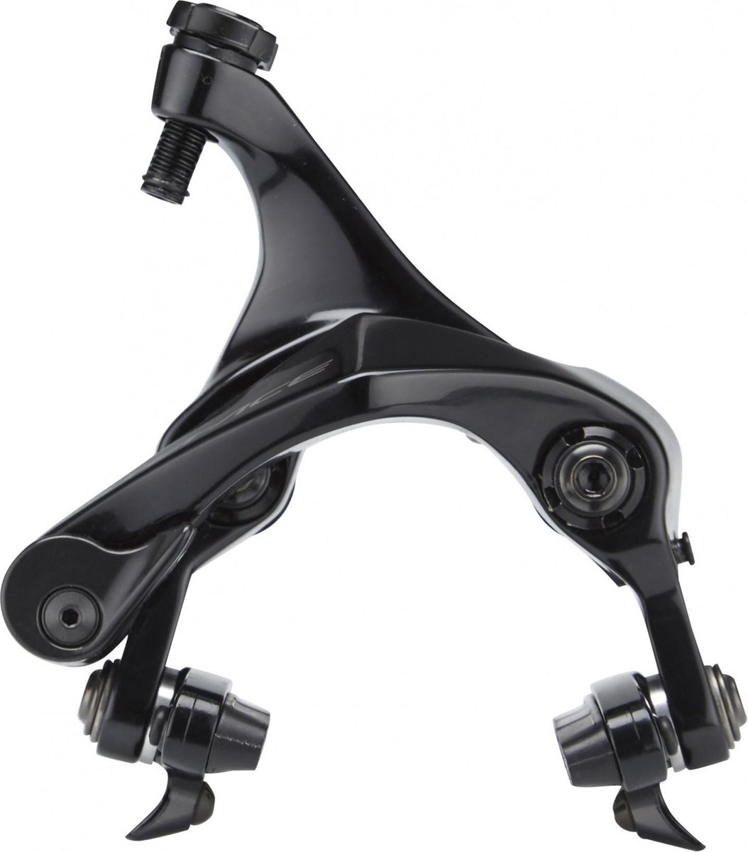 Shimano BR-R9110 Rem voorwiel Direct Mount, black